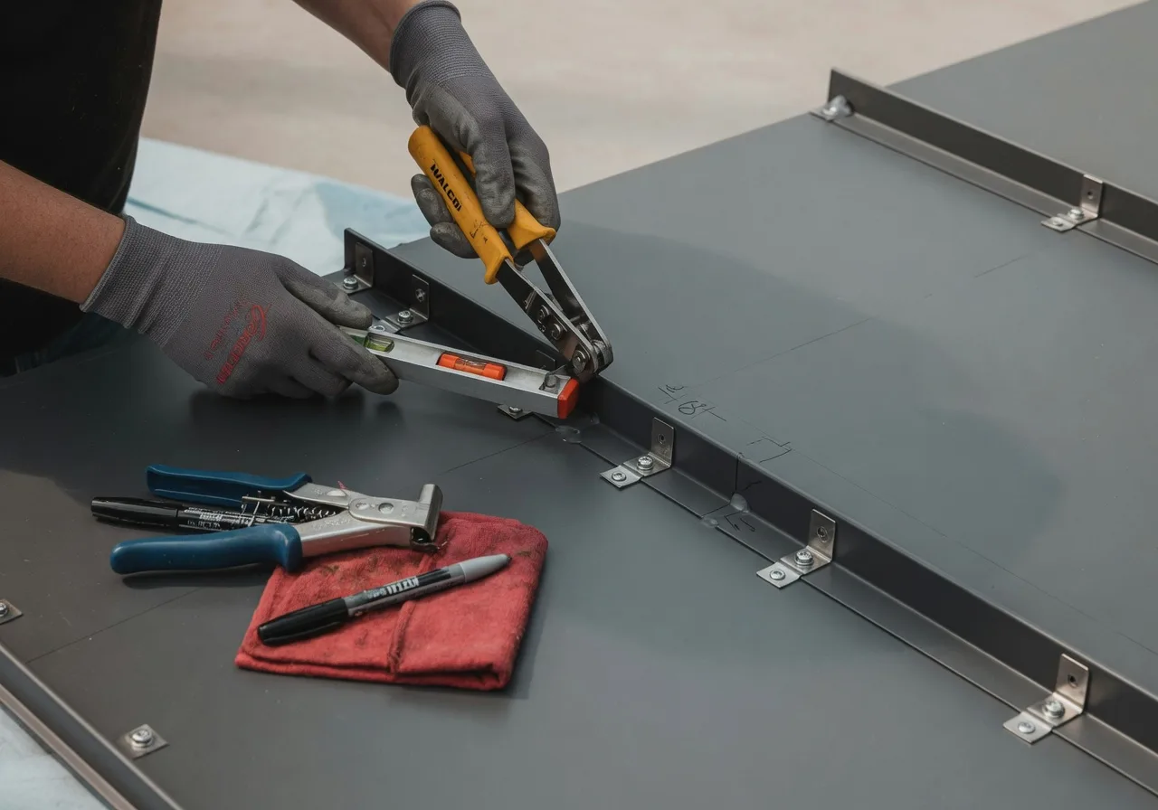 Why choose Metal Roofing Installation in Diagonal, IA